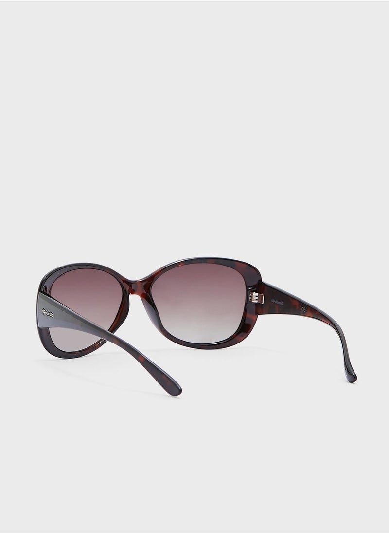 Polaroid P8317 Sunglasses  - Image 2