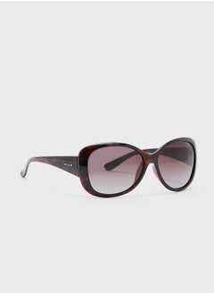 Polaroid P8317 Sunglasses  - Image 1