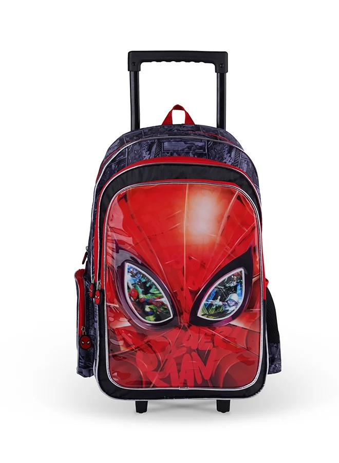 MARVEL Marvel Spiderman Hey Hey Spidey! Trolley 16 inches