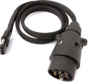Flexvey Expandable Braided Sleeve PET 25 mm Black 50 Meter - Image 3