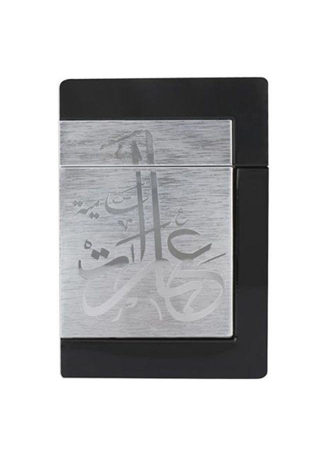 Al majed oud Ebarat Samiyah Perfume 75  - Image 2