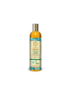 Natura Siberica Natura Siberica Oblepikha Conditioner Maximum Volume for All Hair Types, 400 mL 