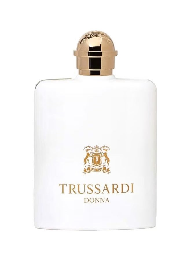 TRUSSARDI - Donna Trussardi Eau de Parfum 100ml - Image 1