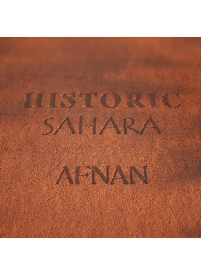 AFNAN Historic Sahara Unisex Extrait De Parfum, 100ML - Image 4
