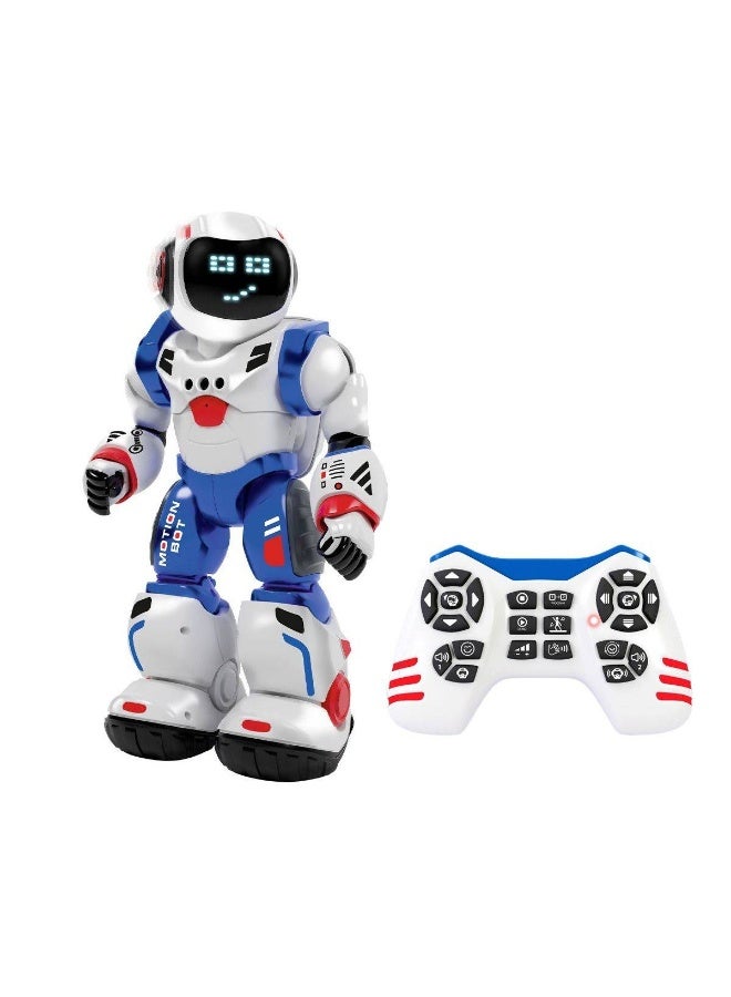 XTREM BOTS Bruce Hi-Tech Motion Bot Toy (31.5 Cm) - Image 2