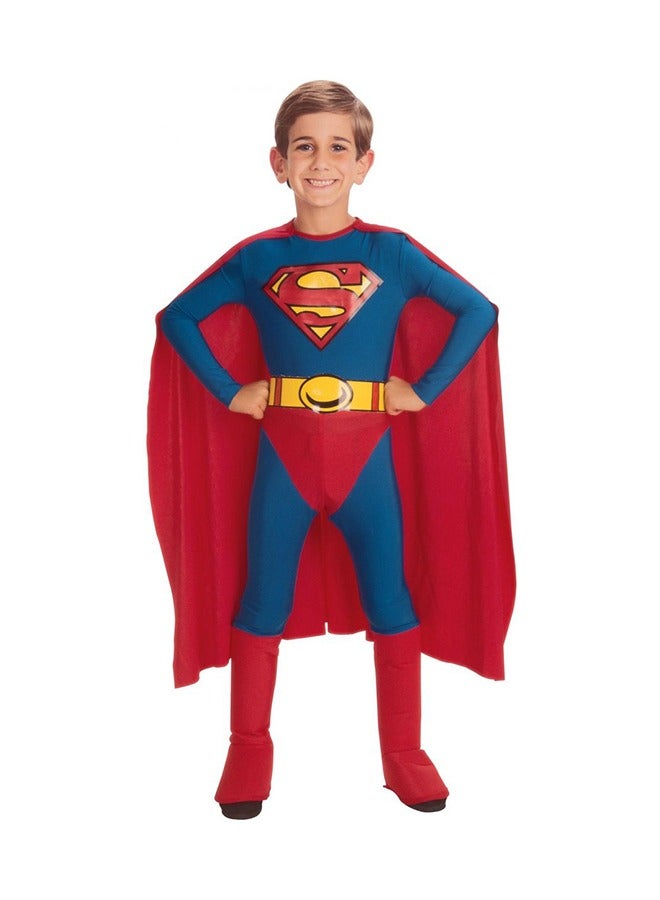 Superman Costume