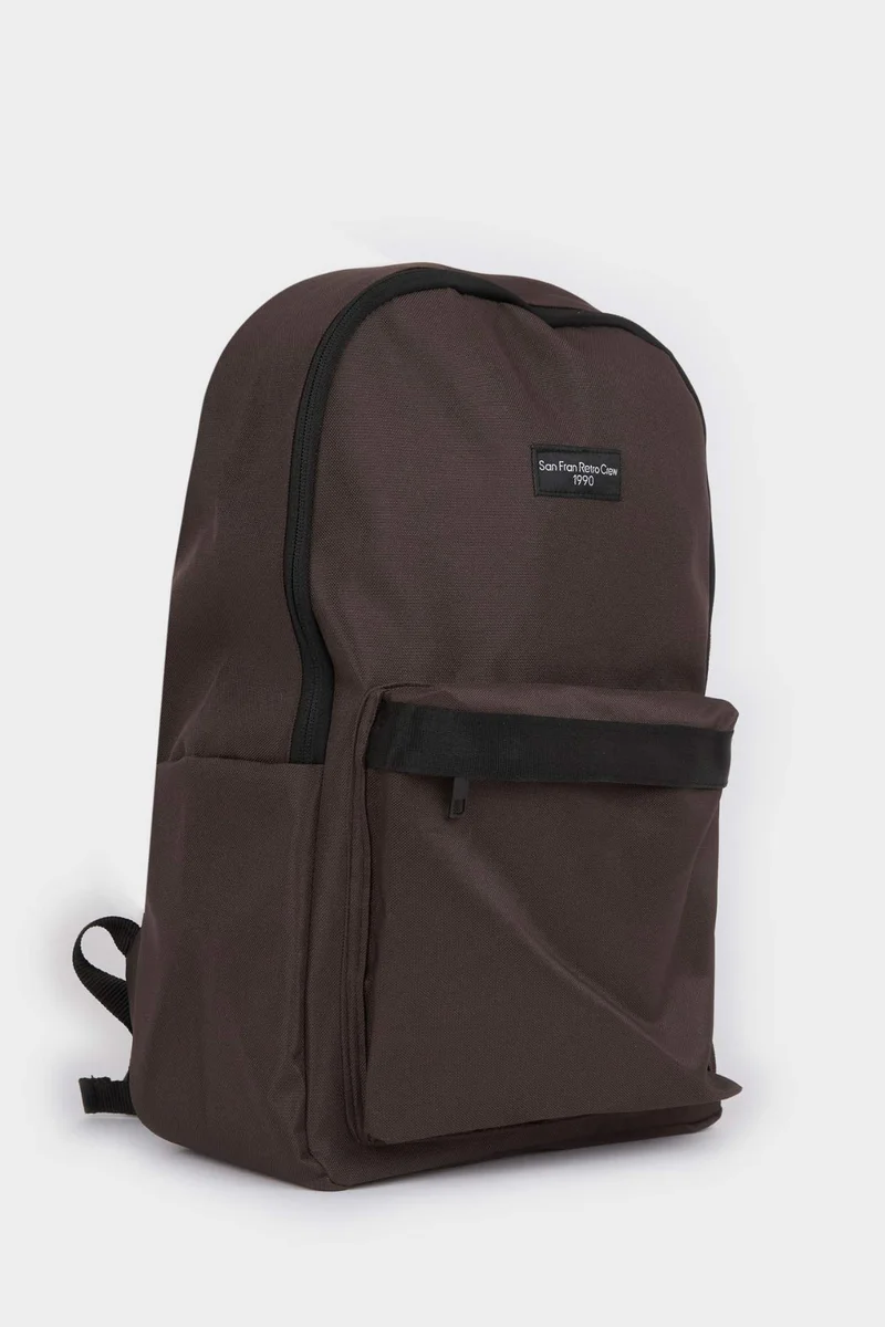 ديفاكتو Backpack