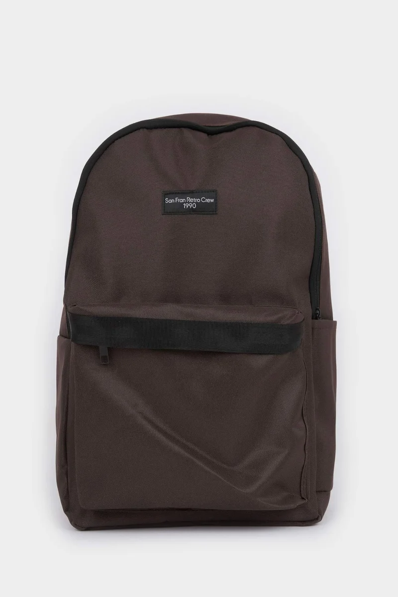 ديفاكتو Backpack