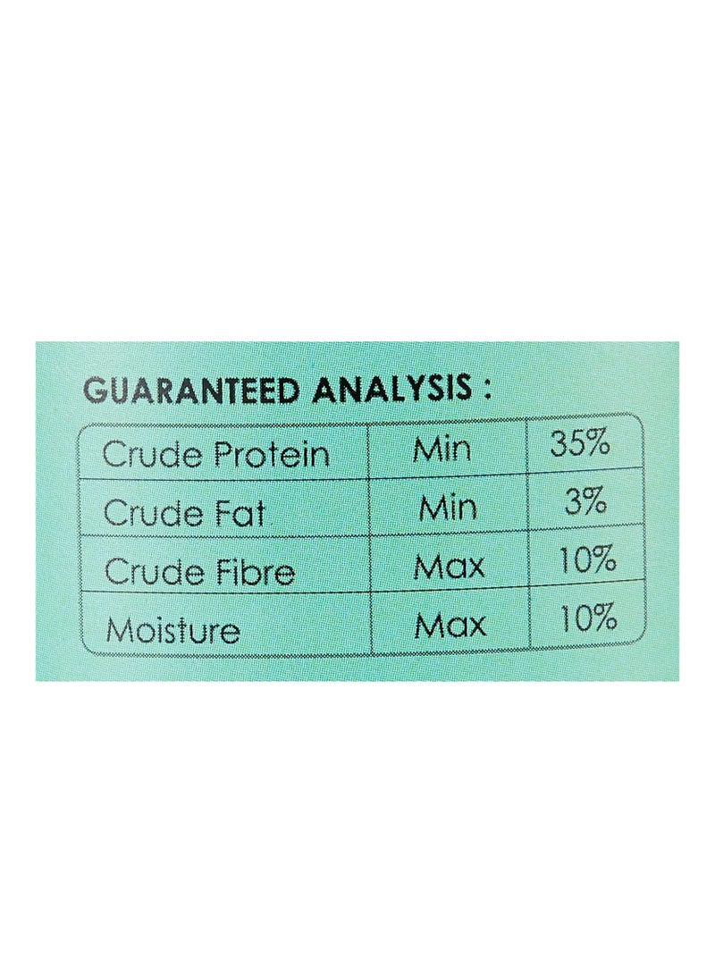 أكوافين طعام أكوافين ستيك للسلاحف – 250 مل، غني بالبروتين والكالسيوم - Image 4