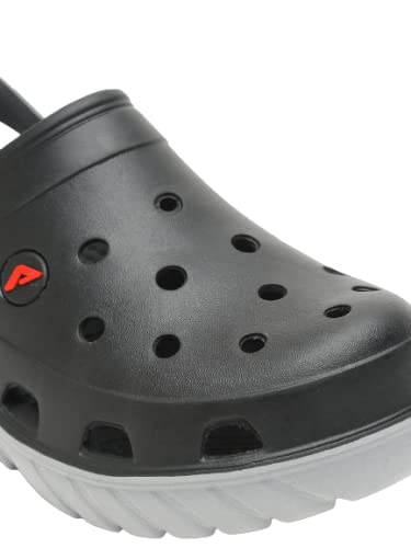 ADDA TM-STORM || Durable & Comfortable || EVA Sole || Lightweight || Fashionable || Super Soft || Outdoor Slipper || Clogs for Men - Image 4