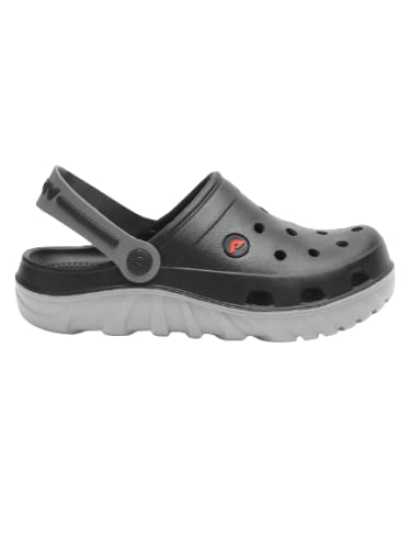 ADDA TM-STORM || Durable & Comfortable || EVA Sole || Lightweight || Fashionable || Super Soft || Outdoor Slipper || Clogs for Men - Image 2