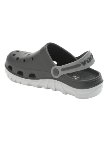 ADDA TM-STORM || Durable & Comfortable || EVA Sole || Lightweight || Fashionable || Super Soft || Outdoor Slipper || Clogs for Men - Image 3