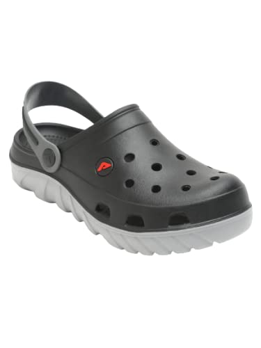 ADDA TM-STORM || Durable & Comfortable || EVA Sole || Lightweight || Fashionable || Super Soft || Outdoor Slipper || Clogs for Men - Image 1