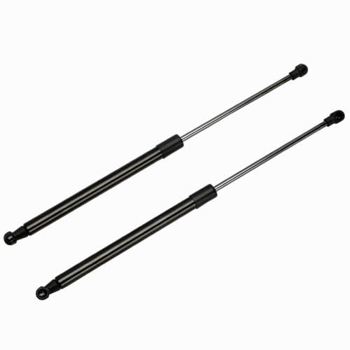 Aulatizo Front Hood Lift Supports Shock Struts Replacement for is F 2008-2013 08 09 10 11 12 13 IS250 2006-2015 06 07 08 09 10 11 12 13 14 15 IS300 2005 05 IS350 2006-2015 2PC Replace 534400W101 - Image 1