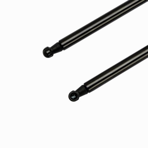 Aulatizo Front Hood Lift Supports Shock Struts Replacement for is F 2008-2013 08 09 10 11 12 13 IS250 2006-2015 06 07 08 09 10 11 12 13 14 15 IS300 2005 05 IS350 2006-2015 2PC Replace 534400W101 - Image 5
