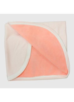 Berceau Bear Heads & Flowers Baby Blanket  - Image 3