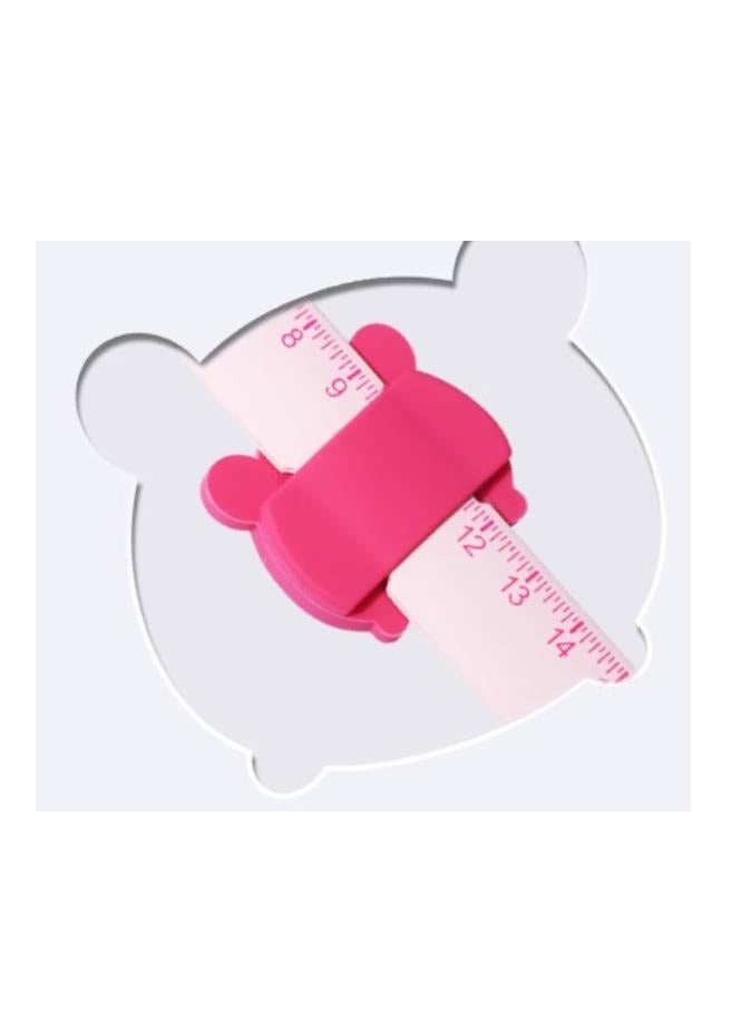 Disney Children's Time Preschool Girl Electronic Clap Watch - Image 2