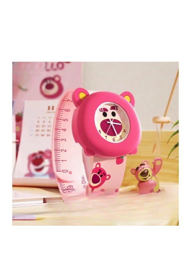 Disney Children's Time Preschool Girl Electronic Clap Watch - Image 4