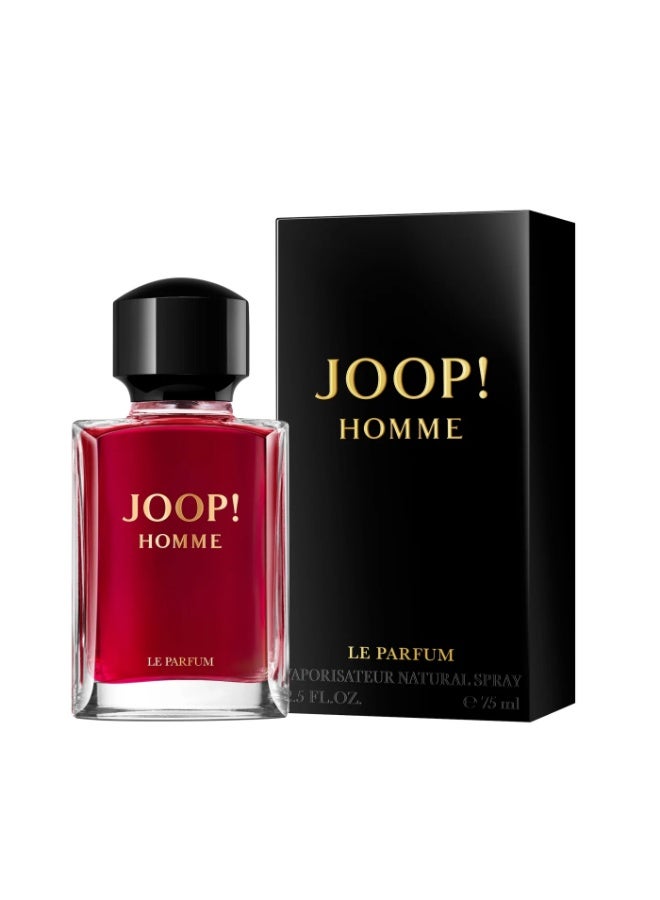 Joop Homme Le Parfum For Men 75ml