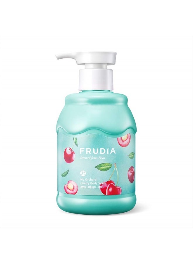 My Orchard Cherry Body Wash 11.83 Fl Oz - pzsku/ZF2551BDF592A1343015FZ/45/_/1718633353/2e70e4f8-f664-439a-b050-3c172456d990