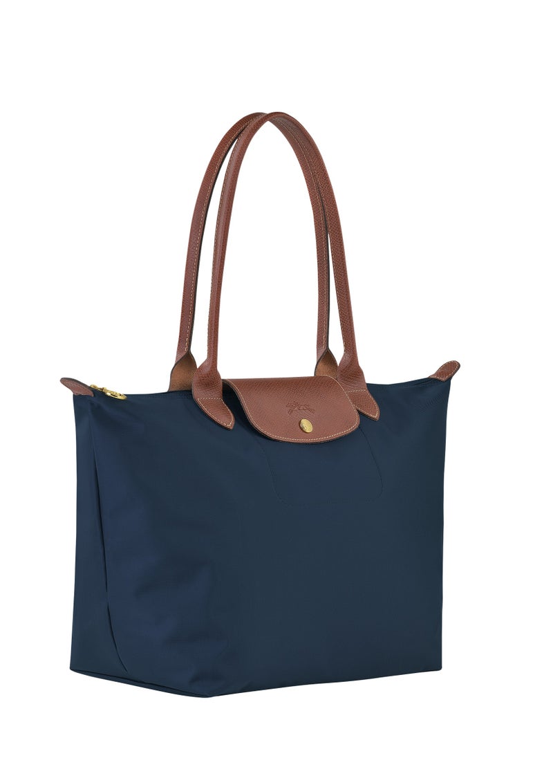 Longchamp Shoulder Straps women's Classic Fashion Versatile Large Makeup Bag, Handbag, Shoulder Bag  - Image 4
