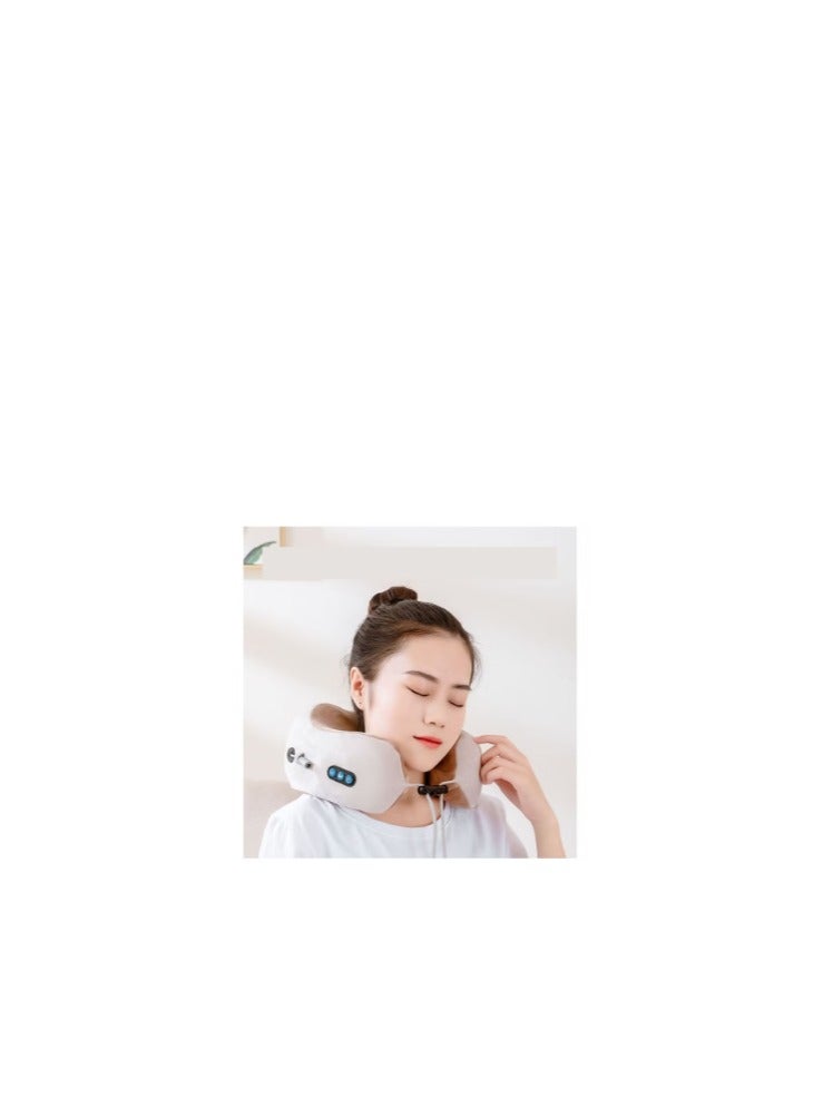 Neck and shoulder massager - Image 1