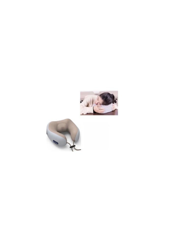 Neck and shoulder massager - Image 2