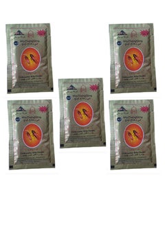 Miezhang Qing Cockroach  Powder Gold 8 grams 5 Piecess  - Image 2