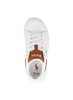 POLO RALPH LAUREN Infant Casual Lace Ups Shoes  - Image 4
