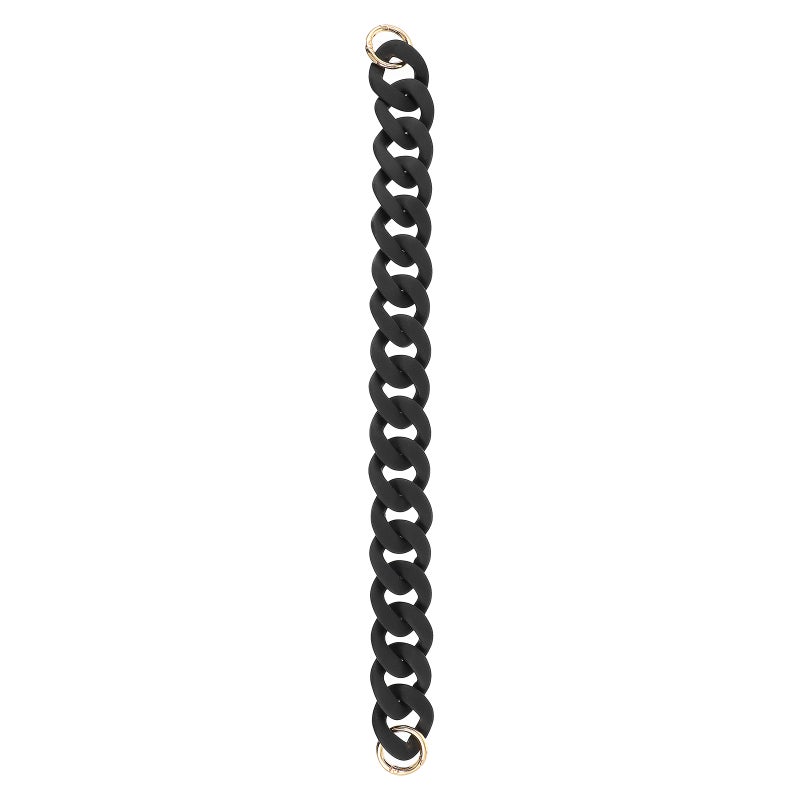 Bag Chain Strap, Fashionable Purse Accessory, Durable and Versatile - Image 1