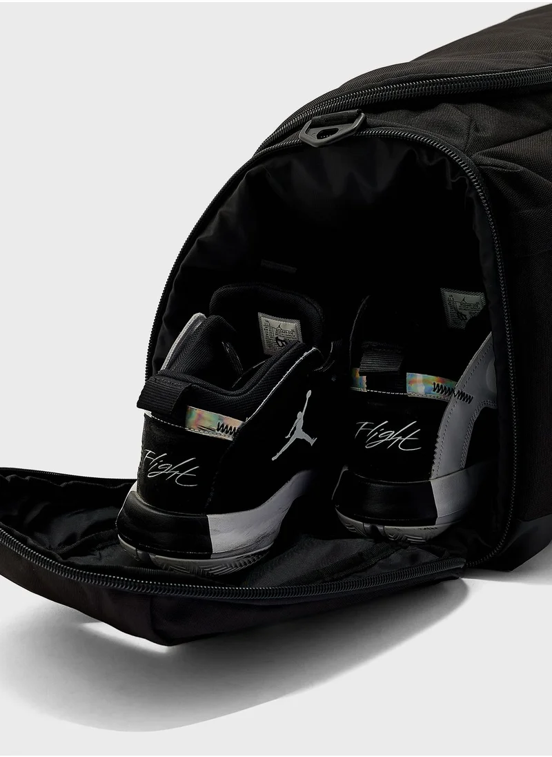 Jordan JAM VELOCITY DUFFLE