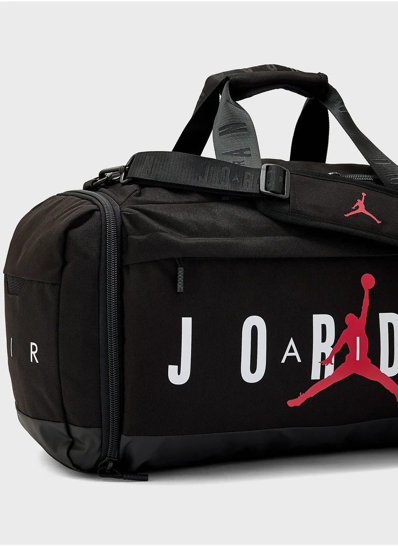 Jordan JAM VELOCITY DUFFLE