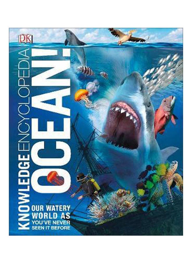 Knowledge Encyclopedia Ocean!
