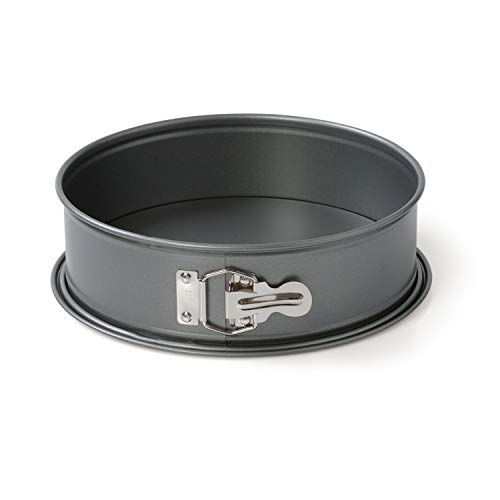 ORIGINAL KAISER Kaiser Gourmet Springform Cake Tin 20 cm Material: Non-Stick Coated Sheet Metal Made in Germany - Image 1