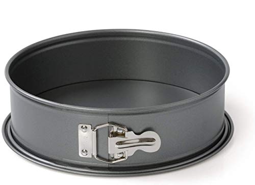 ORIGINAL KAISER Kaiser Gourmet Springform Cake Tin 20 cm Material: Non-Stick Coated Sheet Metal Made in Germany - Image 2