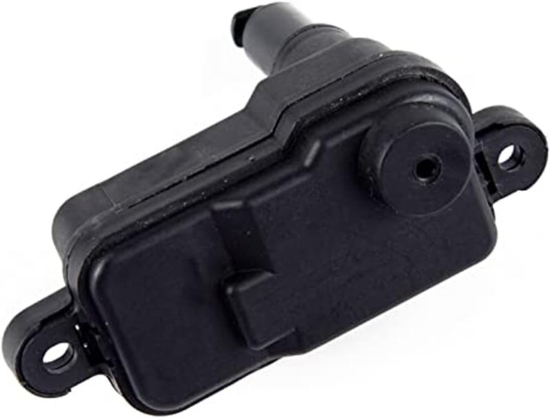 Wivplex Fuel Flap Motor Control Actuator - Image 3