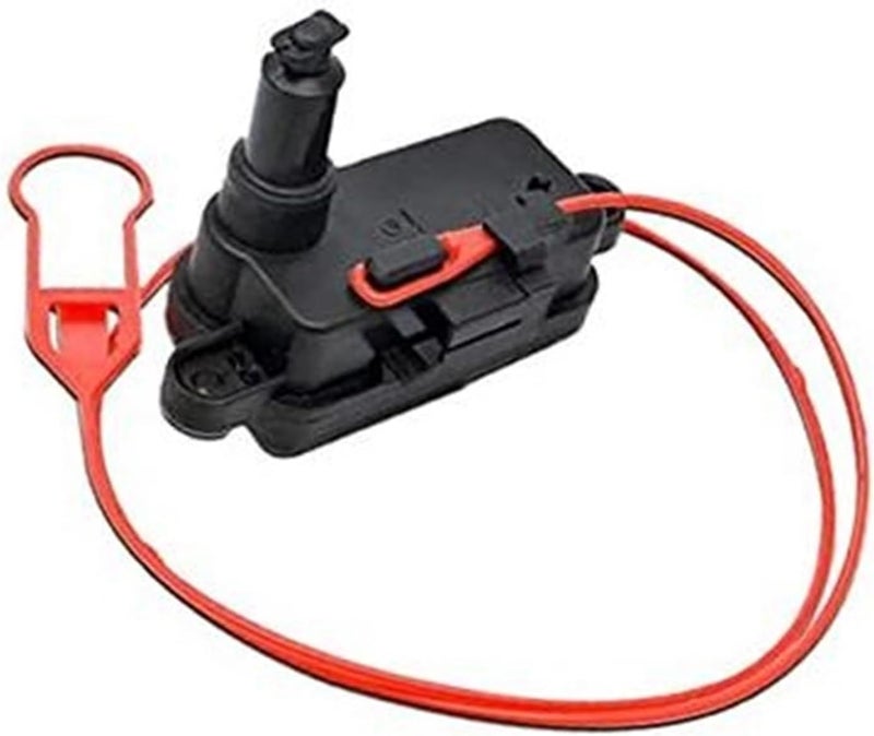 Wivplex Fuel Flap Motor Control Actuator - Image 1