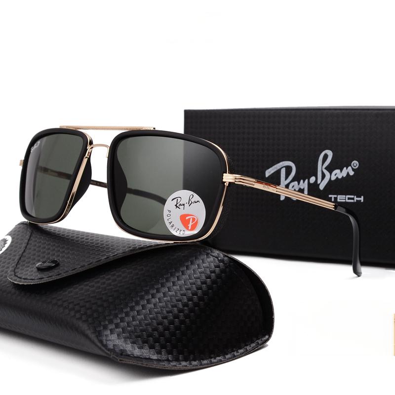 ميتا نظارات راي بان كلوب سيريز - Image 1