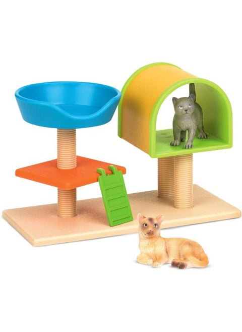 Terra by Battat - Cat Tree
