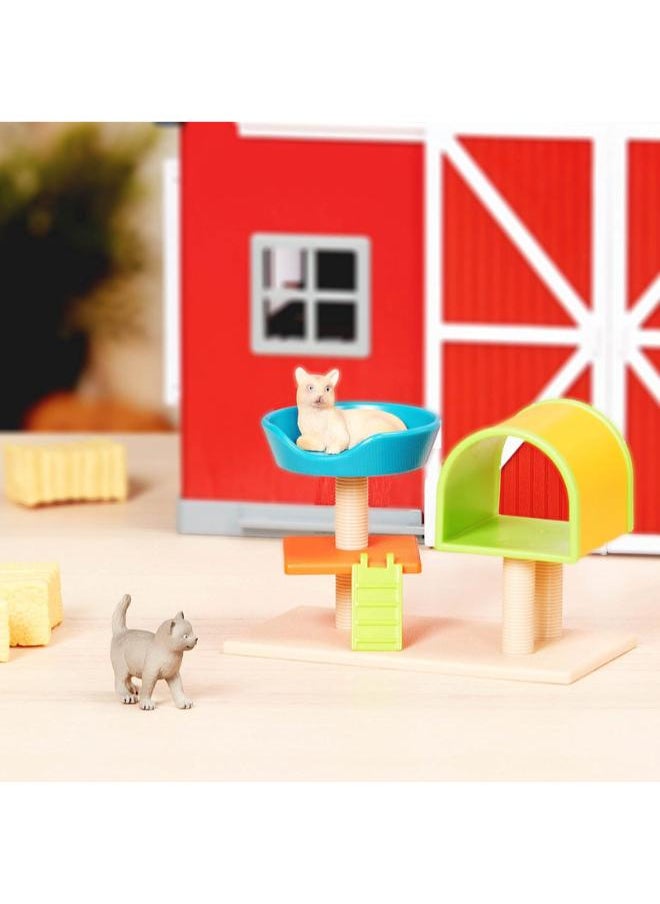 Terra Terra by Battat - Cat Tree  - Image 5