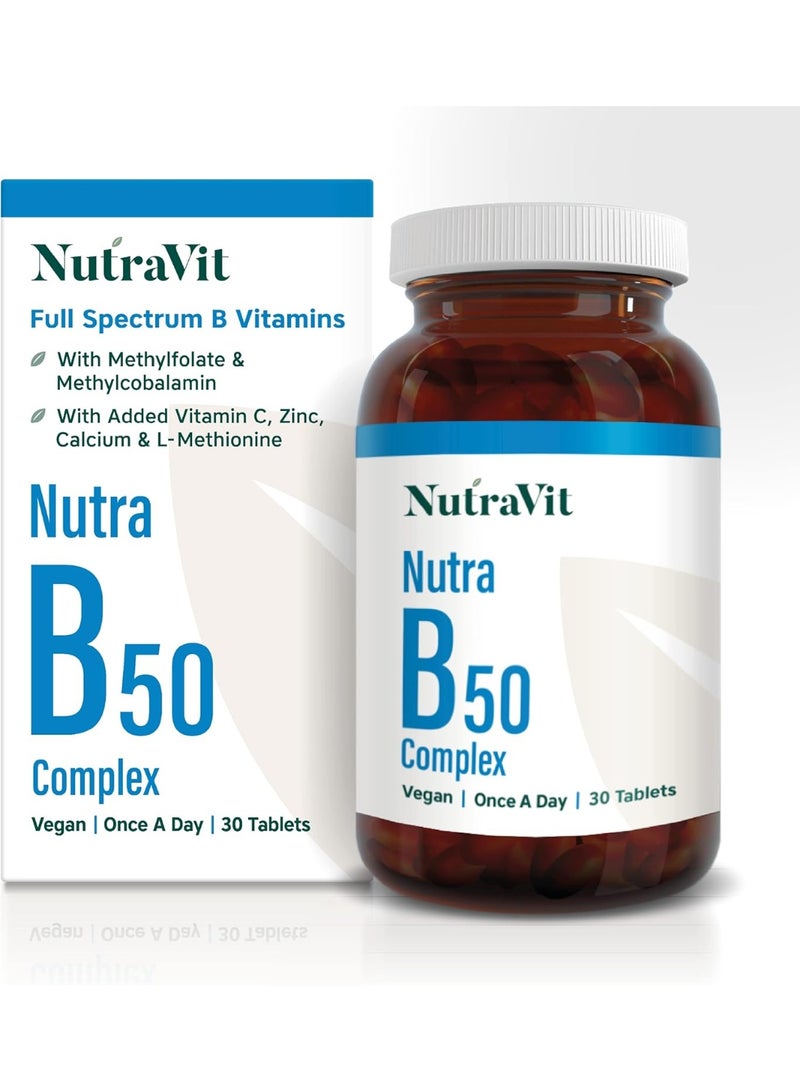 Capsules 30’s