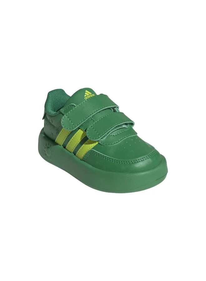 Adidas disney breaknet monsters inc infants unisex shoes