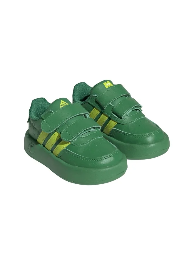 Adidas disney breaknet monsters inc infants unisex shoes