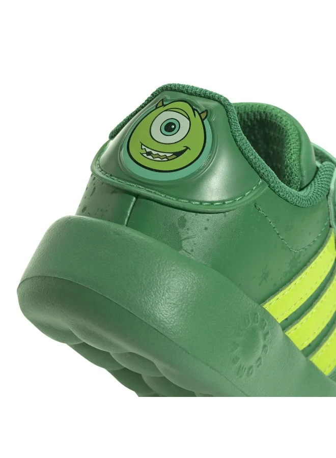 Adidas disney breaknet monsters inc infants unisex shoes