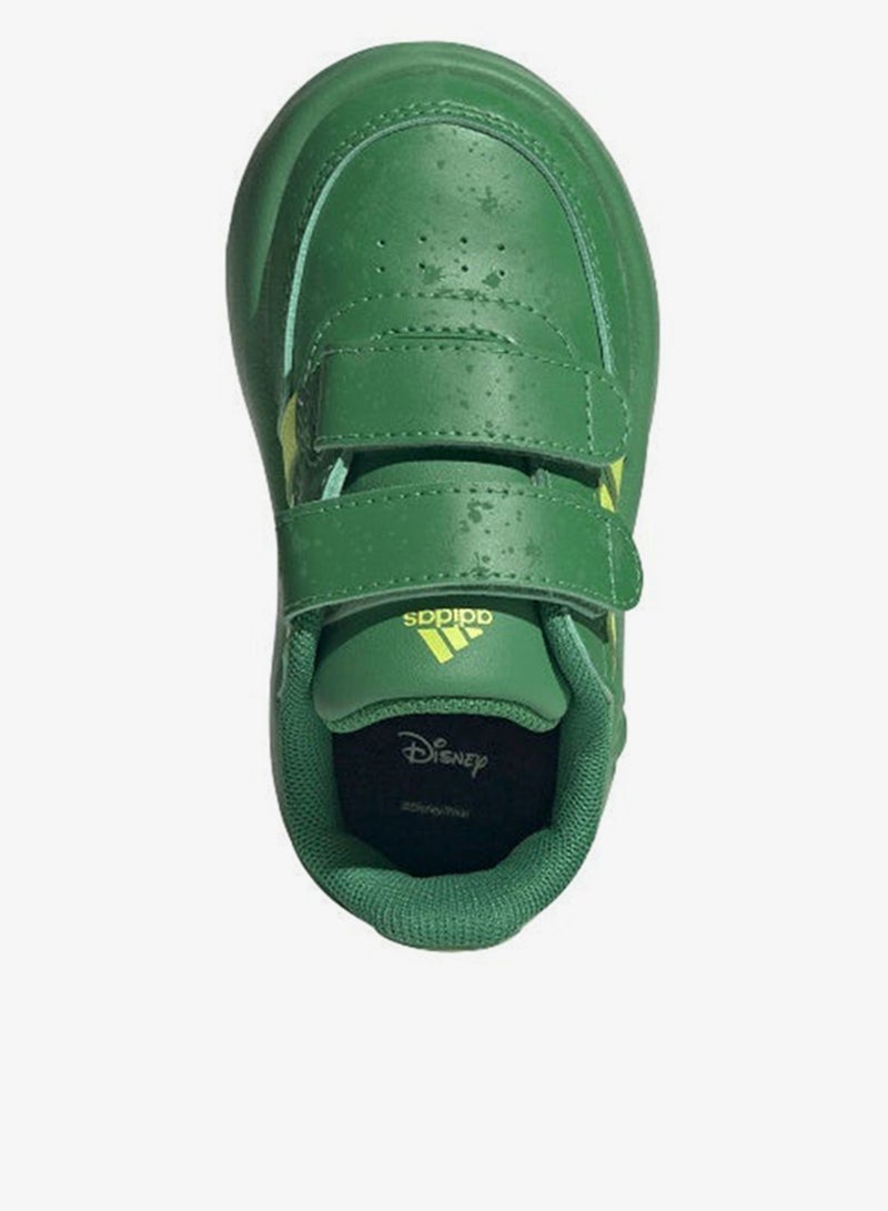 Adidas disney breaknet monsters inc infants unisex shoes - Image 3