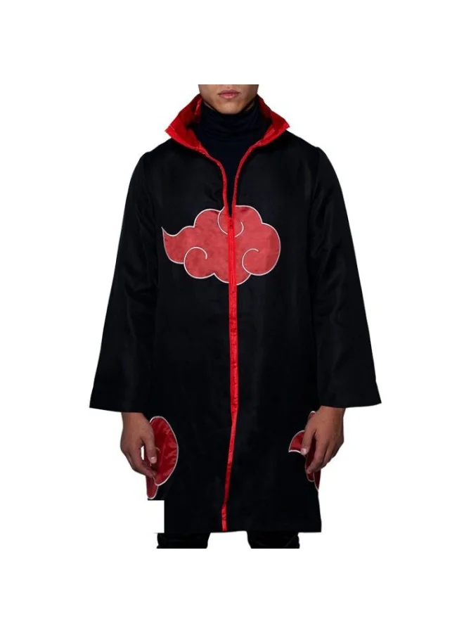 Abystyle  ABYstyle NARUTO SHIPPUDEN - Akatsuki Coat  | Best Price UAE