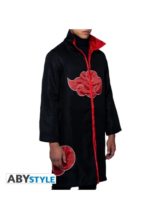 Abystyle  ABYstyle NARUTO SHIPPUDEN - Akatsuki Coat  | Best Price UAE