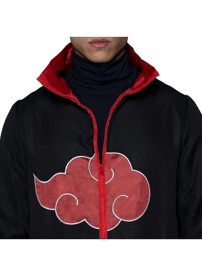 Abystyle  ABYstyle NARUTO SHIPPUDEN - Akatsuki Coat  | Best Price UAE