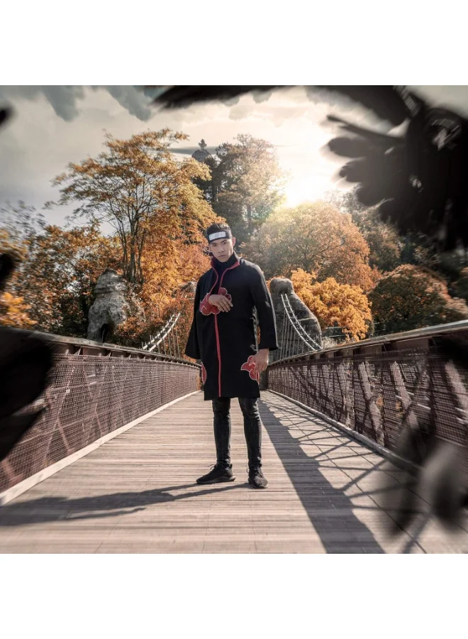 ABYstyle ABYstyle NARUTO SHIPPUDEN - Akatsuki Coat