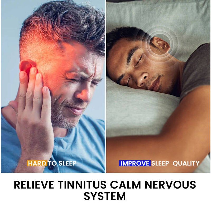 سوميفون قطرات لتخفيف آلام الأذن، قطرات أذن طبيعية لعلاج آلام الأذن، التهاب أذن السباح - Image 2